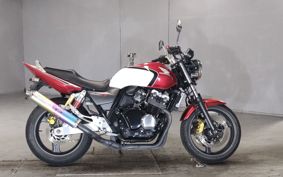 HONDA CB400SFV-3 NC39