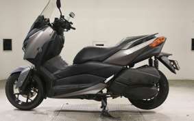 YAMAHA X-MAX 250 A 2010 SG42J