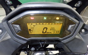 HONDA 400X ABS 2013 NC47