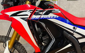 HONDA CRF250 RALLY 2017 MD44