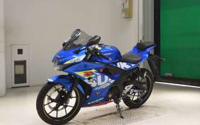 SUZUKI GSX-R125 DL33B