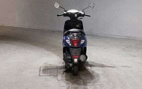 SUZUKI LET`S CA4AA