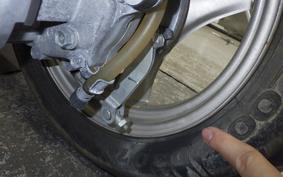 HONDA DIO CESTA GEN 2 1999 AF68