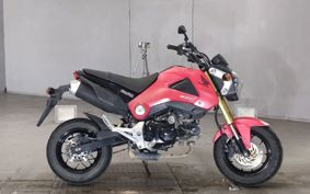 HONDA GU ROM JC61