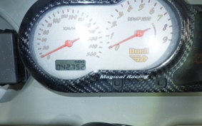 BUELL XB9R FIREBOLT 2002