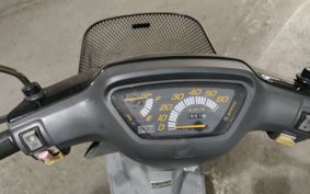 HONDA DIO AF18