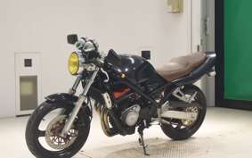 SUZUKI BANDIT 250 V Type GJ77A