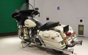 HARLEY FLHTP 1340 1992