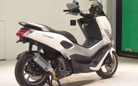 YAMAHA N-MAX 2024 SE86J