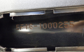 HONDA EM1 e: EF16