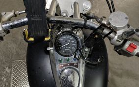 KAWASAKI ELIMINATOR 250V VN250A
