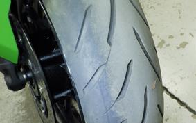 KAWASAKI ZX-4R SE 2025 ZX400P