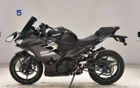 KAWASAKI NINJA 250 2016 EX250P