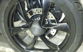 YAMAHA TRICITY 125 2010 SEC1J