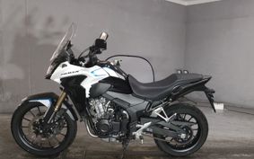 HONDA 400X 2023 NC56