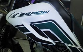 YAMAHA SEROW 250 Gen.2 DG17J