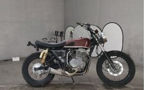 HONDA CB400SS NC41