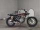Фото Honda CB400SS 2001 с японского аукциона