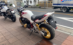 HONDA CB1300SF ABS SPECIAL ED 2023 SC54