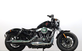 HARLEY XL1200X 2022 LC3