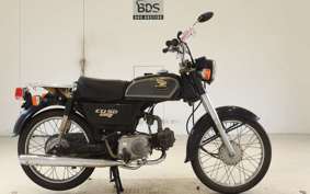 HONDA CD50 BENLY CD50