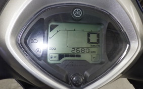 YAMAHA FASCINO 125 2003