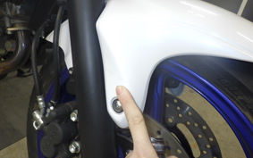 SUZUKI ｸﾞﾗﾃﾞｨｳｽ400 2018 VK58A