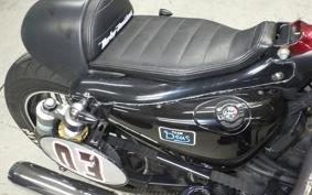 HARLEY XL1200CX 2016