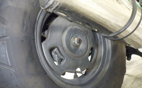 HONDA ZOOMER 2011 AF58