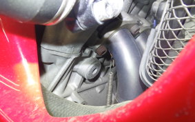 SUZUKI GSX-R1000 2003