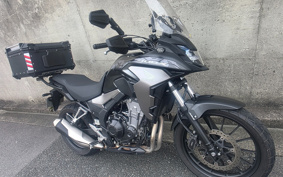 HONDA 400X 2019 NC56