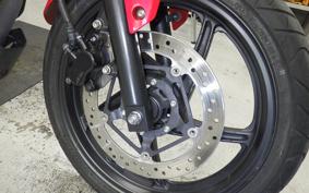 HONDA CB250F 1996 MC43