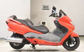 HONDA FORZA Z MF08