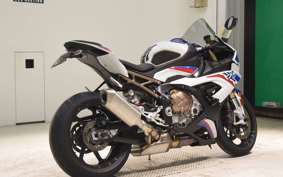 BMW S1000RR 2020