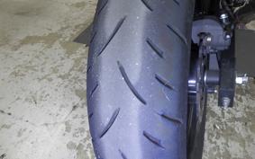 KAWASAKI NINJA 400 2022 EX400G