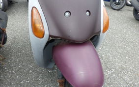 SUZUKI LET's 4 CA45A