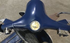 VESPA VESPA 50S V5SA1T