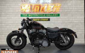HARLEY XL1200X 2013 LC3