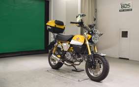 HONDA MONKEY 125 2003 JB02