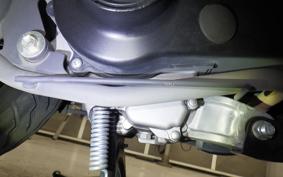 SUZUKI LET's CA4AA