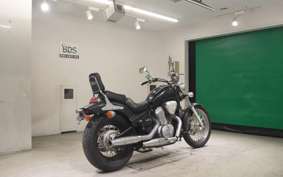 HONDA STEED 400 1993 NC26