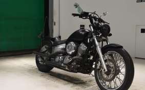 YAMAHA DRAGSTAR 400 2002 VH01J
