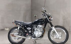 HONDA CB400SS 2005 NC41