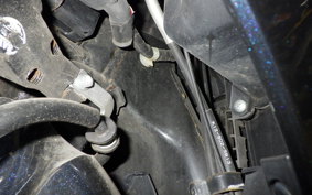 HONDA LEAD 125 JF45