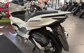 HONDA PCX 160 KF47