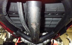 HONDA GYRO CANOPY TA03