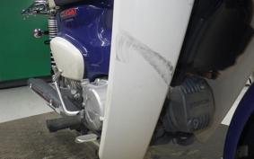 HONDA C110 SUPER CUB JA42