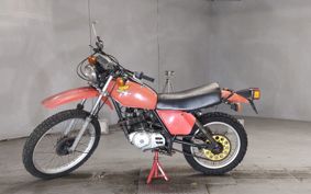 HONDA XL250S L250S
