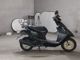 Фото Honda DIO с японского аукциона