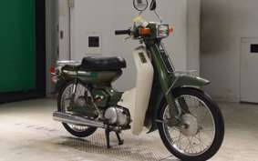 YAMAHA MATE 50 V50